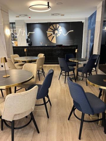 Blue Baltic Apartman Dziwnówek Kültér fotó