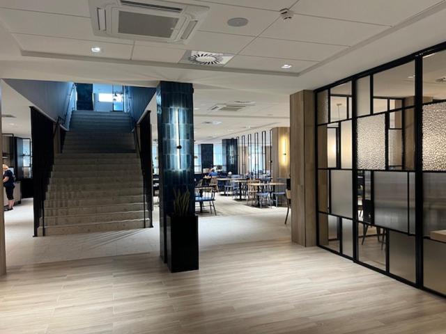 Blue Baltic Apartman Dziwnówek Kültér fotó